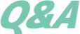 q&a
